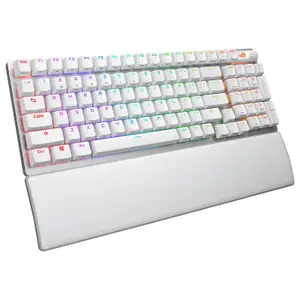 Clavier sans fil ASUS Rog Strix Scope II 96 RX image-2