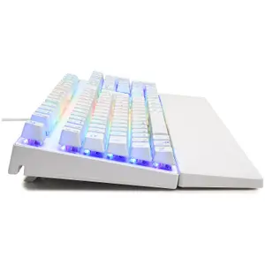 Tastatur mit Switches The G-Lab Keyz Rybidium image-3