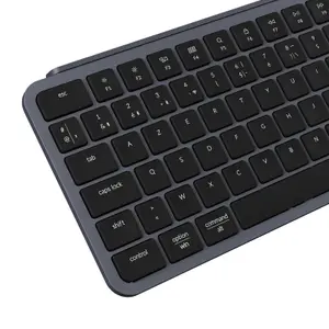 Drahtlose Tastatur Keychron B6 PRO image-3