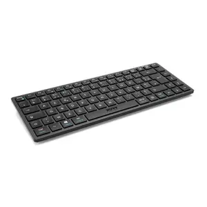 Mini Wireless Keyboard Port image-1