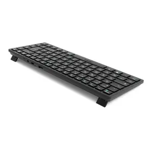 Mini Wireless Keyboard Port image-2