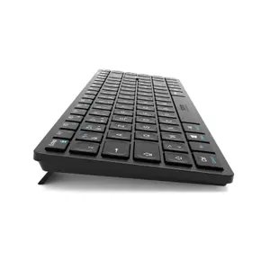 Mini Wireless Keyboard Port image-3