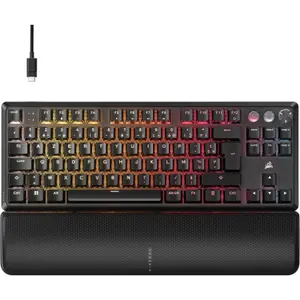 Clavier Gaming Corsair K70 Pro TKL