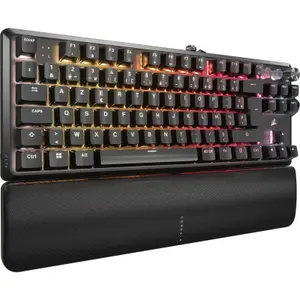 Clavier Gaming Corsair K70 Pro TKL image-1