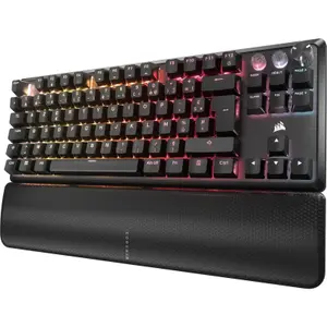 Clavier Gaming Corsair K70 Pro TKL image-2