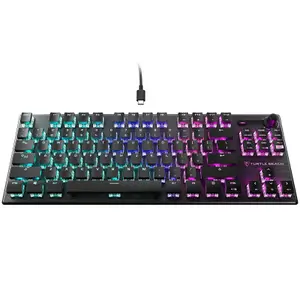 Gaming-Tastatur Turtle Beach Vulcan TKL Aimo