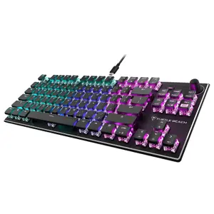 Gaming-Tastatur Turtle Beach Vulcan TKL Aimo image-1
