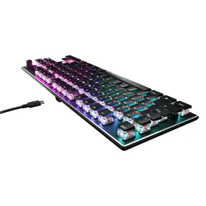 Gaming-Tastatur Turtle Beach Vulcan TKL Aimo image-2