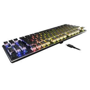 Gaming-Tastatur Turtle Beach Vulcan TKL Aimo image-3