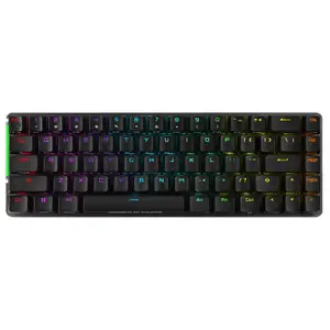 Clavier Gaming ASUS ROG Falchion NX/Sans fil/USB image-0
