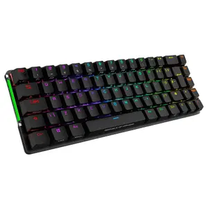 Clavier Gaming ASUS ROG Falchion NX/Sans fil/USB image-1