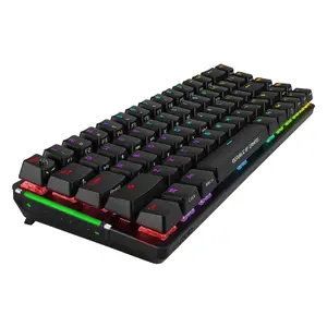 Clavier Gaming ASUS ROG Falchion NX/Sans fil/USB image-2