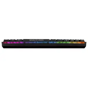 Clavier Gaming ASUS ROG Falchion NX/Sans fil/USB image-3