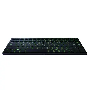 Kabellose/Bluetooth 5.0 Tastatur Razer Joro Low Profile