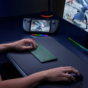 Kabellose/Bluetooth 5.0 Tastatur Razer Joro Low Profile image-3