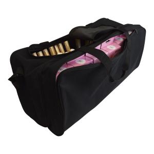 Borsa per racchette da tennis da tavolo Sporti image-3