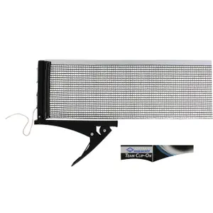 Bordtennisstolper og net Sporti