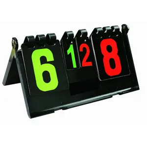 Marqueur tennis de table pliable Sporti image-0