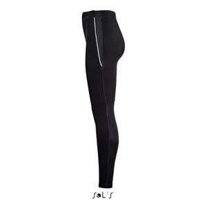Women's joggers Sol's London image-2