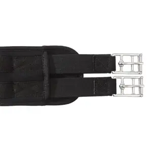 Cincha para caballo con elástico Kavalkade Memory Schaum "Classic" image-1