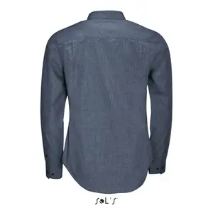 Shirt Sol's Barnet image-1