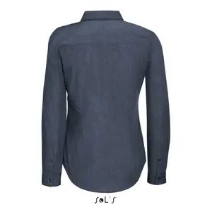 Woman's shirt Sol's Barnet image-1