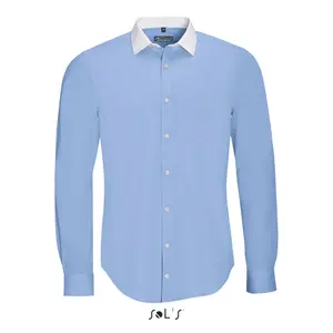 Chemise Sol's Belmont image-0