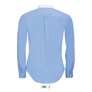 Chemise Sol's Belmont image-1