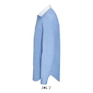 Chemise Sol's Belmont image-2