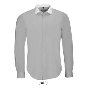 Chemise Sol's Belmont image-0