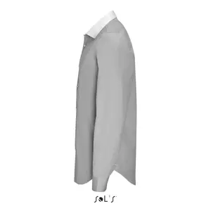 Chemise Sol's Belmont image-2