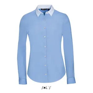 Chemise femme Sol's Belmont image-0