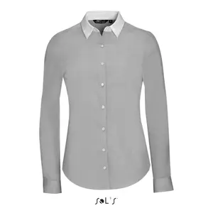 Chemise femme Sol's Belmont image-0