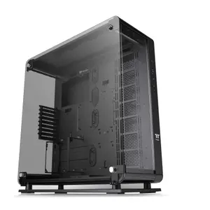 Boîtier PC sans alimentation Thermaltake Core P8 TG - GT/Sans Alim/E-ATX image-0