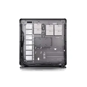 Boîtier PC sans alimentation Thermaltake Core P8 TG - GT/Sans Alim/E-ATX image-2