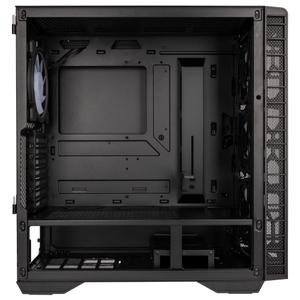 Boîtier PC sans alimentation Kolink Observatory Y AMD SE ARGB Noir - MT/ss alim/E-ATX image-2