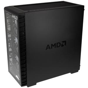 Boîtier PC sans alimentation Kolink Observatory Y AMD SE ARGB Noir - MT/ss alim/E-ATX image-4