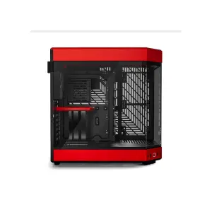 Boîtier PC sans alimentation Hyte Y-60 - MT/Sans alim/ATX image-2