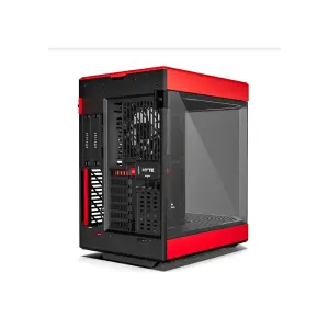 Boîtier PC sans alimentation Hyte Y-60 - MT/Sans alim/ATX image-3