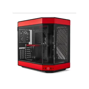 Boîtier PC sans alimentation Hyte Y-60 - MT/Sans alim/ATX image-4
