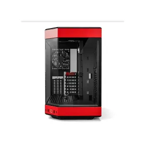 Boîtier PC sans alimentation Hyte Y-60 - MT/Sans alim/ATX image-5