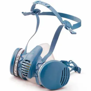 Oxygen mask Vola Profile 2 image-1