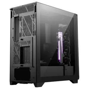 Boîtier PC moyen tour sans alimentation MSI Gungnir 300P Airflow E-ATX image-2