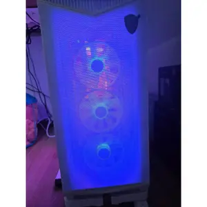 Boîtier PC MSI MPG Gungnir 300R image-4