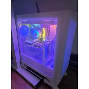 Boîtier PC MSI MPG Gungnir 300R image-6