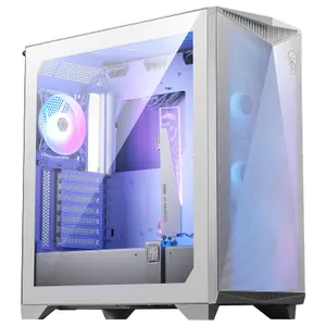 PC-Gehäuse MSI MPG Gungnir 300R image-1