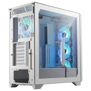 PC-Gehäuse MSI MPG Gungnir 300R image-2