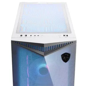 PC-Gehäuse MSI MPG Gungnir 300R image-4