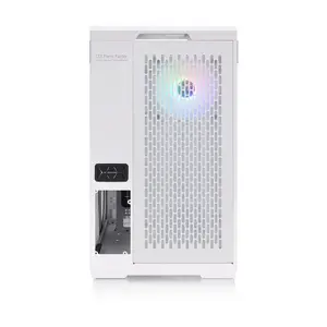 Boîtier PC GT sans alimentation E-ATX Thermaltake CTE C750 TG image-1