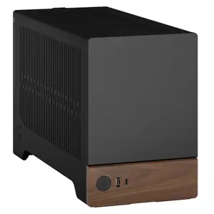 SFX SFX-L ITX PC Case Fractal Design Terra
